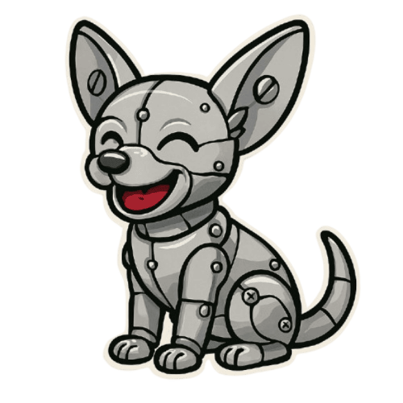 Robo Chihuahua