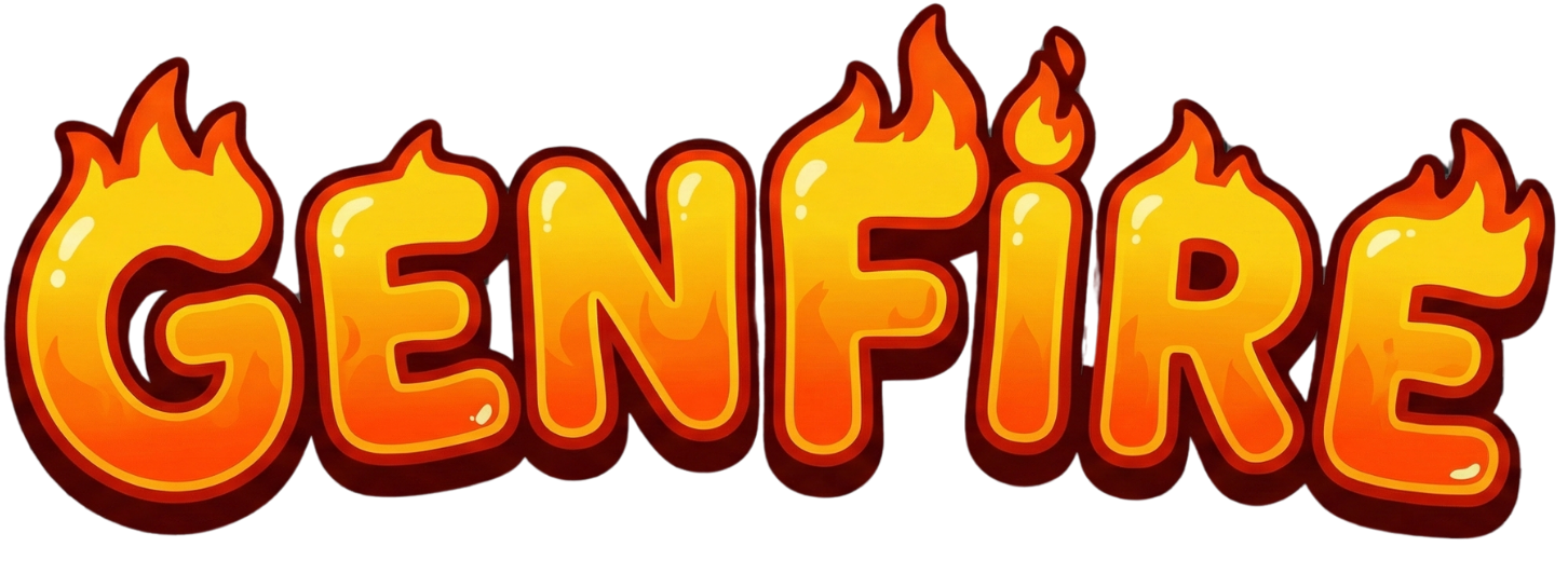 GenFire